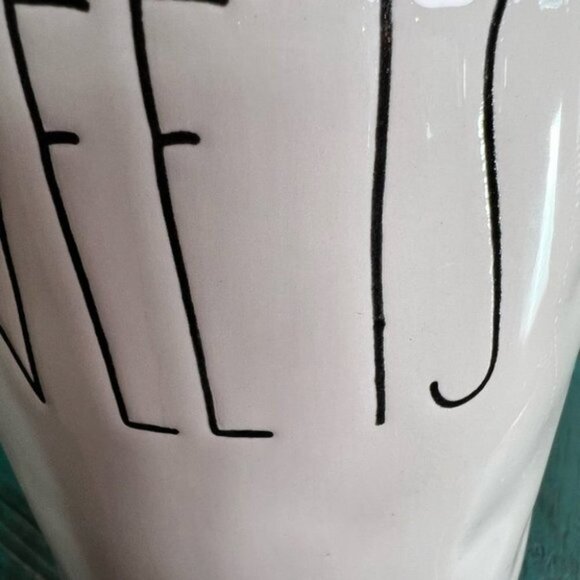 Rae Dunn Dimply Sweets & Treats Canister - Picture 11 of 12